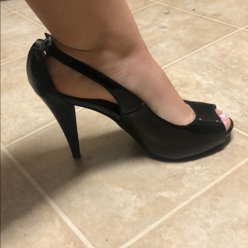 Fergalicious Stilettos - Picture 6 of 6